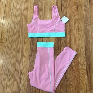 Fabletics Sports Top